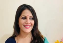 Shravani Goswami