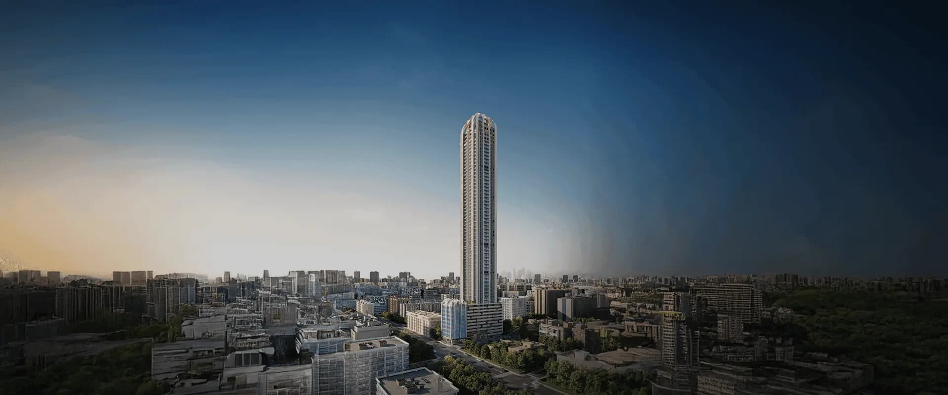 205 Skyrise